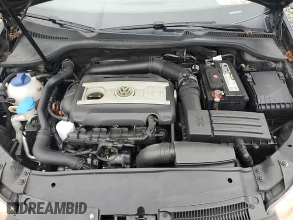 ✅ 2010 Volkswagen Golf GTI • VIN: WVWFD7AJ3AW412457 • Лот: 60601085. Опубликован ранее на Copart с пробегом 118 664 миль. Бесплатный доступ к архиву аукционных продаж из США и подробный отчёт об истории автомобиля на DreamBid. Изображение 11.