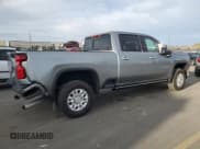 ✅ 2024 Chevrolet Silverado 2500HD LTZ • VIN: 2GC4YPEY0R1197674 • Лот: 89895075. Опубликован ранее на Copart с пробегом 3 579 миль. Бесплатный доступ к архиву аукционных продаж из США и подробный отчёт об истории автомобиля на DreamBid. Изображение 3.