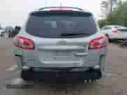 2010 Hyundai Santa Fe SE с VIN 5NMSH4AG4AH355288, выставлен на аукционе IAAI как лот 43396362 с пробегом 221 786 миль миль и . История ставок и продаж доступна на DreamBid. Изображение 17.