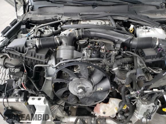 ✅ 2020 Land Rover Range Rover HSE • VIN: SALGS2RU5LA583313 • Лот: 57871785. Опубликован ранее на Copart с пробегом 29 559 миль. Бесплатный доступ к архиву аукционных продаж из США и подробный отчёт об истории автомобиля на DreamBid. Изображение 11.