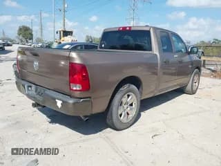 ✅ 2010 Dodge 1500 SLT • VIN: 1D7RB1GT9AS246547 • Lot: 41552098. Wystawiony na IAAI z przebiegiem 149 599 mil. Bezpłatny archiwum sprzedaży aukcyjnych z USA i szczegółowy raport historii pojazdu na DreamBid. Zdjęcie 4.