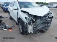 ✅ 2016 Nissan Rogue SL • VIN: 5N1AT2MV1GC768393 • Лот: 43265955. Опубликован ранее на IAAI с пробегом 98 172 миль. Бесплатный доступ к архиву аукционных продаж из США и подробный отчёт об истории автомобиля на DreamBid. Изображение 1.