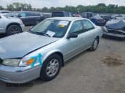 ✅ 2001 Toyota Camry LE • VIN: JT2BF22KX10300429 • Lot: 43022403. Listed on IAAI with 280,436 mi. Free auction sales archive from the USA and detailed vehicle history report at DreamBid. Image 2.