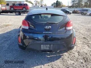 ✅ 2016 Hyundai Veloster • VIN: KMHTC6AD3GU279144 • Lot: 76304354. Wystawiony na Copart z przebiegiem 169 453 mil. Bezpłatny archiwum sprzedaży aukcyjnych z USA i szczegółowy raport historii pojazdu na DreamBid. Zdjęcie 6.
