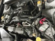 ✅ 2012 Subaru Forester X Premium • VIN: JF2SHBCC5CH434005 • Lot: 41553623. Wystawiony na IAAI z przebiegiem 182 397 mil. Bezpłatny archiwum sprzedaży aukcyjnych z USA i szczegółowy raport historii pojazdu na DreamBid. Zdjęcie 14.