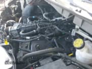 ✅ 2023 Ford Transit Passenger XL • VIN: 1FBAX2YG2PKB09012 • Лот: 41814263. Опубликован ранее на IAAI с пробегом 50 901 миль. Бесплатный доступ к архиву аукционных продаж из США и подробный отчёт об истории автомобиля на DreamBid. Изображение 19.