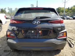 ✅ 2018 Hyundai Kona SE • VIN: KM8K1CAAXJU065197 • Лот: 72017073. Опубликован ранее на Copart с пробегом 64 966 миль. Бесплатный доступ к архиву аукционных продаж из США и подробный отчёт об истории автомобиля на DreamBid. Изображение 6.