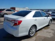 ✅ 2014 Toyota Camry SE • VIN: 4T1BK1FK3EU550936 • Lot: 42458850. Listed on IAAI with 182,073 mi. Free auction sales archive from the USA and detailed vehicle history report at DreamBid. Image 4.