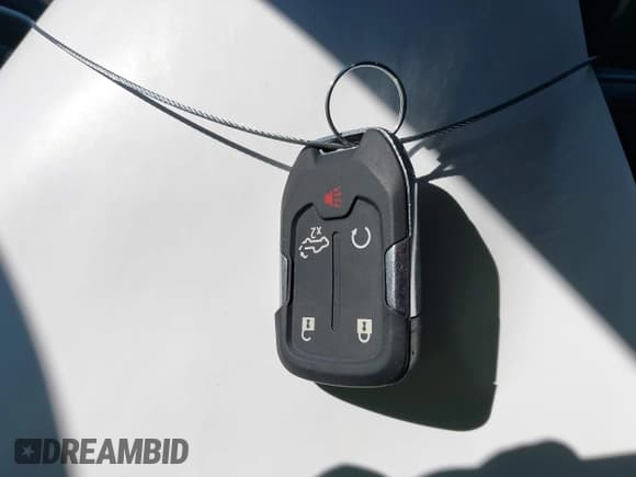 ✅ 2019 GMC Sierra 1500 Denali • VIN: 1GTU9FEL4KZ271400 • Лот: 43233736. Опубликован ранее на IAAI с пробегом 109 716 миль. Бесплатный доступ к архиву аукционных продаж из США и подробный отчёт об истории автомобиля на DreamBid. Изображение 11.