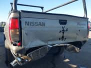 ✅ 2000 Nissan Frontier XE • VIN: 1N6DD26S6YC434246 • Лот: 43160347. Опубликован ранее на IAAI с пробегом 269 068 миль. Бесплатный доступ к архиву аукционных продаж из США и подробный отчёт об истории автомобиля на DreamBid. Изображение 6.