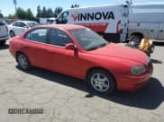 ✅ 2005 Hyundai Elantra GLS • VIN: KMHDN46D05U949659 • Lot: 66388675. Wystawiony na Copart z przebiegiem 207 265 mil. Bezpłatny archiwum sprzedaży aukcyjnych z USA i szczegółowy raport historii pojazdu na DreamBid. Zdjęcie 4.