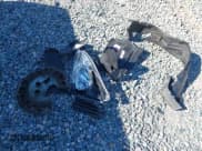 ✅ 2006 Honda Accord VP • VIN: 1HGCM56136A015157 • Lot: 43127836. Wystawiony na IAAI z przebiegiem 176 432 mil. Bezpłatny archiwum sprzedaży aukcyjnych z USA i szczegółowy raport historii pojazdu na DreamBid. Zdjęcie 12.