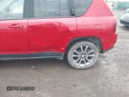 ✅ 2017 Jeep Compass Sport • VIN: 1C4NJCBA8HD166880 • Лот: 42593173. Опубликован ранее на IAAI с пробегом 110 397 миль. Бесплатный доступ к архиву аукционных продаж из США и подробный отчёт об истории автомобиля на DreamBid. Изображение 6.