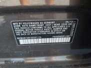 ✅ 2014 Volkswagen CC Sport • VIN: WVWAN7AN1EE501174 • Lot: 43802366. Wystawiony na IAAI z przebiegiem 105 204 mil. Bezpłatny archiwum sprzedaży aukcyjnych z USA i szczegółowy raport historii pojazdu na DreamBid. Zdjęcie 9.