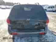 2006 Hyundai Santa Fe GLS с VIN KM8SC13D06U081230, выставлен на аукционе Copart как лот 42226215 с пробегом 138 328 миль миль и Чистый • Clean title. История ставок и продаж доступна на DreamBid. Изображение 6.