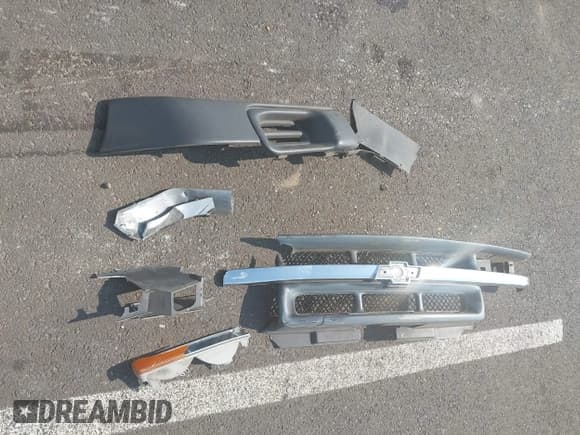 ✅ 2000 Chevrolet S-10 • VIN: 1GCCS1448Y8130793 • Лот: 43203888. Опубликован ранее на IAAI с пробегом Не указан. Бесплатный доступ к архиву аукционных продаж из США и подробный отчёт об истории автомобиля на DreamBid. Изображение 12.