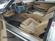 ✅ 1996 Jaguar XJS • VIN: SAJNX2741TC226607 • Лот: 74129074. Опубликован ранее на Copart с пробегом 93 183 миль. Бесплатный доступ к архиву аукционных продаж из США и подробный отчёт об истории автомобиля на DreamBid. Изображение 8.