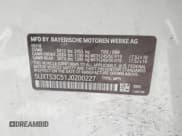 ✅ 2018 BMW X3 M40i • VIN: 5UXTS3C51J0Z00227 • Lot: 41795078. Wystawiony na IAAI z przebiegiem 97 003 mil. Bezpłatny archiwum sprzedaży aukcyjnych z USA i szczegółowy raport historii pojazdu na DreamBid. Zdjęcie 9.