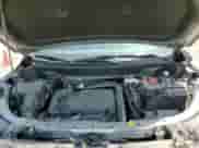 2025 Chevrolet Equinox FWD RS с VIN 3GNAXLEG7SL124514, выставлен на аукционе Copart как лот 56640085 с пробегом 11 808 миль миль и Списание • Salvage title. История ставок и продаж доступна на DreamBid. Изображение 14.