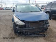 ✅ 2015 Hyundai Elantra • VIN: KMHD35LH3FU244147 • Lot: 43492301. Listed on IAAI with 132,073 mi. Free auction sales archive from the USA and detailed vehicle history report at DreamBid. Image 6.