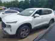 ✅ 2023 Hyundai Santa Fe SE • VIN: 5NMS1DAJXPH487352 • Лот: 42650038. Размещён на IAAI с пробегом 59 459 миль миль. Получите бесплатный доступ к архиву аукционных продаж из США и посмотрите подробный отчёт об истории автомобиля на DreamBid. Изображение 14.