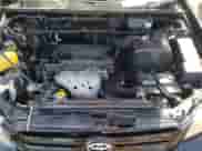 2007 Toyota Highlander w/3rd Row с VIN JTEDD21A070156294, выставлен на аукционе Copart как лот 46403115 с пробегом 187 976 миль миль и Списание • Salvage title. История ставок и продаж доступна на DreamBid. Изображение 11.