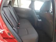 ✅ 2023 Toyota Corolla Cross LE • VIN: 7MUBAAAG7PV066873 • Лот: 80379235. Опубликован ранее на Copart с пробегом 18 554 миль. Бесплатный доступ к архиву аукционных продаж из США и подробный отчёт об истории автомобиля на DreamBid. Изображение 11.