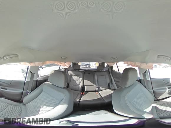 ✅ 2021 Chevrolet Equinox LT • VIN: 3GNAXKEV9MS112611 • Lot: 82578945. Listed on Copart with 54,136 mi. Free auction sales archive from the USA and detailed vehicle history report at DreamBid. Image 14.