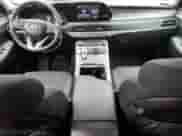 2022 Hyundai Palisade SE с VIN KM8R1DHE6NU372725, выставлен на аукционе Copart как лот 86898865 с пробегом 59 354 миль миль и Списание • Salvage title. История ставок и продаж доступна на DreamBid. Изображение 8.