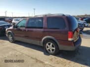 ✅ 2006 Pontiac Montana • VIN: 1GMDV33L06D107380 • Lot: 85442334. Listed on Copart with 212,769 mi. Free auction sales archive from the USA and detailed vehicle history report at DreamBid. Image 2.