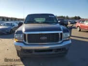 ✅ 2002 Ford Excursion XLT • VIN: 1FMNU41S72EA14478 • Lot: 78355124. Listed on Copart with 229,424 mi. Free auction sales archive from the USA and detailed vehicle history report at DreamBid. Image 5.