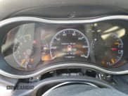 ✅ 2018 Jeep Grand Cherokee Limited • VIN: 1C4RJFBG5JC167178 • Lot: 82045665. Listed on Copart with 110,898 mi. Free auction sales archive from the USA and detailed vehicle history report at DreamBid. Image 9.