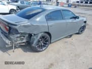 ✅ 2019 Dodge Charger GT • VIN: 2C3CDXHG6KH567232 • Lot: 43060021. Wystawiony na IAAI z przebiegiem Nie podano. Bezpłatny archiwum sprzedaży aukcyjnych z USA i szczegółowy raport historii pojazdu na DreamBid. Zdjęcie 4.