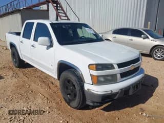 ✅ 2009 Chevrolet Colorado 1LT • VIN: 1GCCS13E698101319 • Лот: 41703528. Опубликован ранее на IAAI с пробегом 200 071 миль. Бесплатный доступ к архиву аукционных продаж из США и подробный отчёт об истории автомобиля на DreamBid. Изображение 1.