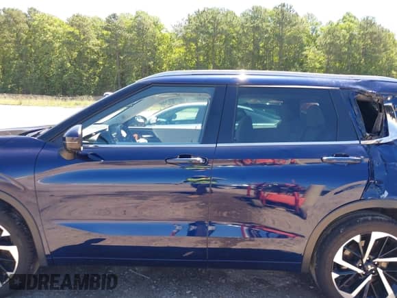 2023 Mitsubishi Outlander SEL с VIN JA4J3VA80PZ042908, выставлен на аукционе IAAI как лот 42528634 с пробегом 18 916 миль миль и . История ставок и продаж доступна на DreamBid. Изображение 14.