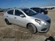 ✅ 2018 Nissan Versa SV • VIN: 3N1CN7AP8JL817047 • Lot: 90464345. Wystawiony na Copart z przebiegiem 128 025 mil. Bezpłatny archiwum sprzedaży aukcyjnych z USA i szczegółowy raport historii pojazdu na DreamBid. Zdjęcie 4.