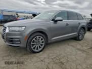 ✅ 2017 Audi Q7 Premium Plus • VIN: WA1LAAF71HD037903 • Lot: 94652845. Listed on Copart with 89,857 mi. Free auction sales archive from the USA and detailed vehicle history report at DreamBid. Image 1.