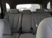 ✅ 2009 Hyundai Santa Fe GLS • VIN: 5NMSG73D79H297762 • Lot: 78078204. Listed on Copart with 172,841 mi. Free auction sales archive from the USA and detailed vehicle history report at DreamBid. Image 10.