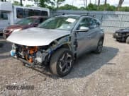 ✅ 2022 Hyundai Tucson Limited • VIN: KM8JFDA20NU065999 • Lot: 42382379. Wystawiony na IAAI z przebiegiem 22 534 mil. Bezpłatny archiwum sprzedaży aukcyjnych z USA i szczegółowy raport historii pojazdu na DreamBid. Zdjęcie 2.