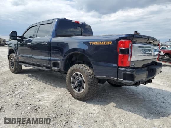 ✅ 2023 Ford F-350 XL • VIN: 1FT8W3BM0PED96768 • Lot: 58496885. Wystawiony na Copart z przebiegiem 55 376 mil. Bezpłatny archiwum sprzedaży aukcyjnych z USA i szczegółowy raport historii pojazdu na DreamBid. Zdjęcie 2.
