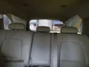 ✅ 2007 Suzuki XL7 Luxury • VIN: 2S3DB417X76125976 • Lot: 58396855. Listed on Copart with 138,613 mi. Free auction sales archive from the USA and detailed vehicle history report at DreamBid. Image 10.