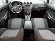 ✅ 2014 Chevrolet Captiva Sport LS • VIN: 3GNAL2EK7ES601205 • Lot: 81815754. Wystawiony na Copart z przebiegiem 138 227 mil. Bezpłatny archiwum sprzedaży aukcyjnych z USA i szczegółowy raport historii pojazdu na DreamBid. Zdjęcie 8.