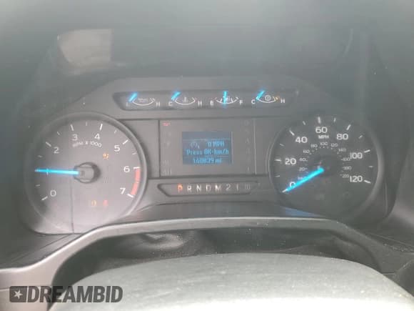 ✅ 2017 Ford F-350 XL • VIN: 1FTRF3B66HEB71827 • Lot: 57081645. Listed on Copart with 140,839 mi. Free auction sales archive from the USA and detailed vehicle history report at DreamBid. Image 9.