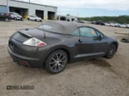 ✅ 2011 Mitsubishi Eclipse GS Sport • VIN: 4A37L5EF6BE002290 • Lot: 70264675. Wystawiony na Copart z przebiegiem Nie podano. Bezpłatny archiwum sprzedaży aukcyjnych z USA i szczegółowy raport historii pojazdu na DreamBid. Zdjęcie 3.