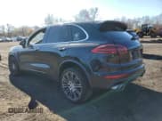 ✅ 2016 Porsche Cayenne S • VIN: WP1AB2A26GLA95360 • Lot: 53270765. Listed on Copart with 79,285 mi. Free auction sales archive from the USA and detailed vehicle history report at DreamBid. Image 2.