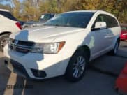 ✅ 2016 Dodge Journey SXT • VIN: 3C4PDCBG9GT185449 • Lot: 43614135. Wystawiony na IAAI z przebiegiem 143 782 mil. Bezpłatny archiwum sprzedaży aukcyjnych z USA i szczegółowy raport historii pojazdu na DreamBid. Zdjęcie 2.