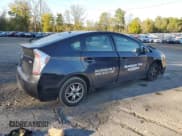 ✅ 2012 Toyota Prius Two • VIN: JTDKN3DU3C1607923 • Lot: 86254745. Wystawiony na Copart z przebiegiem 365 310 mil. Bezpłatny archiwum sprzedaży aukcyjnych z USA i szczegółowy raport historii pojazdu na DreamBid. Zdjęcie 3.