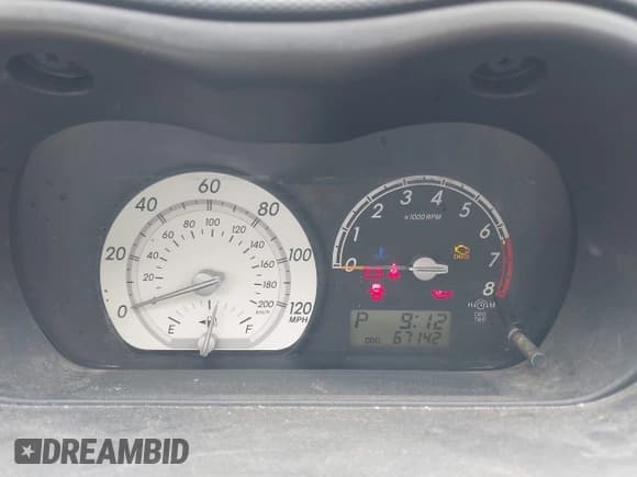 ✅ 2005 Scion xA • VIN: JTKKT604150123571 • Лот: 42794453. Опубликован ранее на IAAI с пробегом 67 142 миль. Бесплатный доступ к архиву аукционных продаж из США и подробный отчёт об истории автомобиля на DreamBid. Изображение 7.