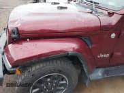 ✅ 2021 Jeep Gladiator Overland • VIN: 1C6HJTFGXML555622 • Lot: 42237686. Wystawiony na IAAI z przebiegiem 62 358 mil. Bezpłatny archiwum sprzedaży aukcyjnych z USA i szczegółowy raport historii pojazdu na DreamBid. Zdjęcie 19.