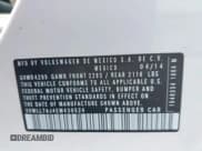 ✅ 2014 Volkswagen Jetta TDI w/Premium/Nav • VIN: 3VWLL7AJ4EM430524 • Lot: 42268673. Wystawiony na IAAI z przebiegiem 137 721 mil. Bezpłatny archiwum sprzedaży aukcyjnych z USA i szczegółowy raport historii pojazdu na DreamBid. Zdjęcie 9.